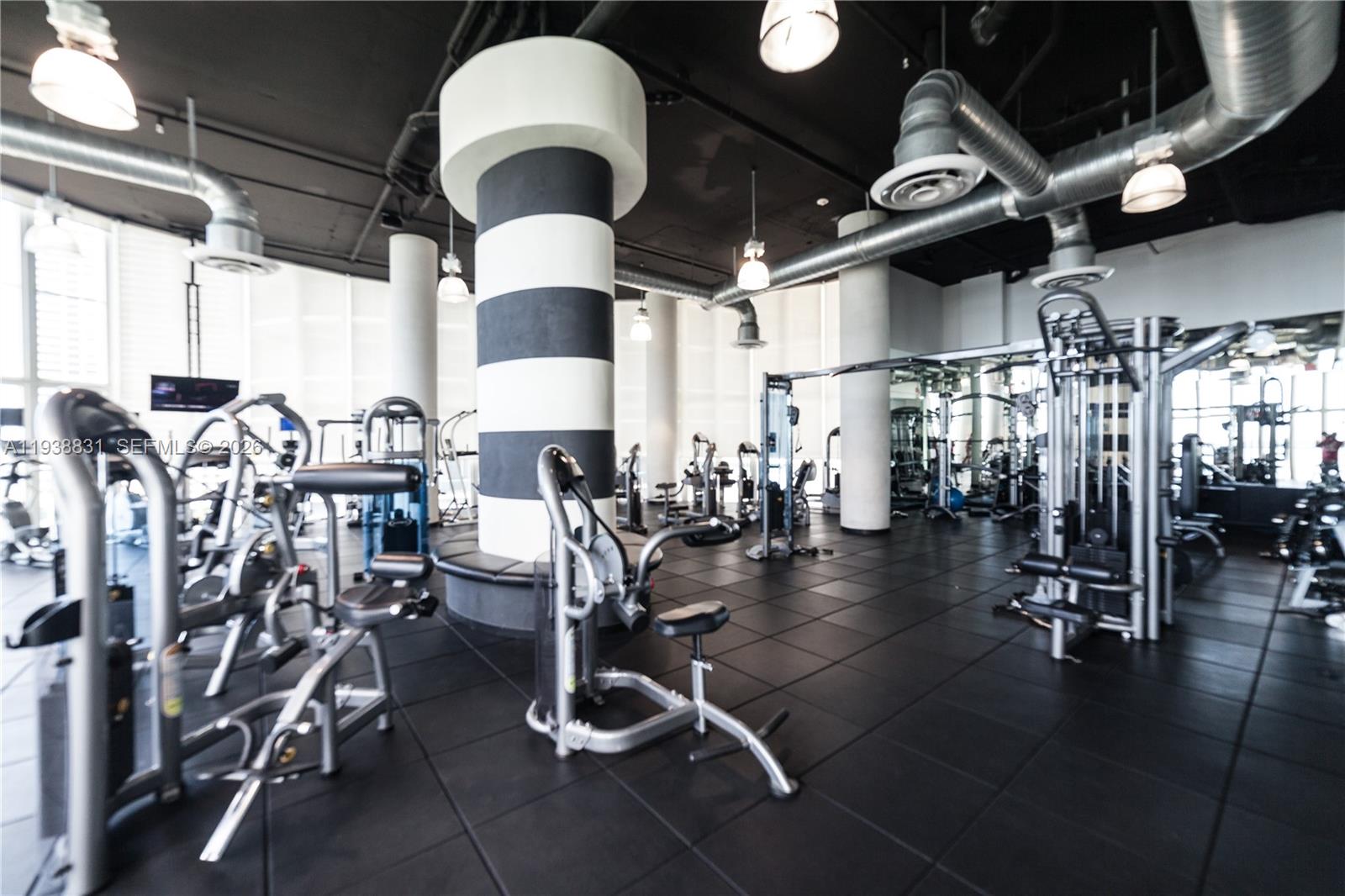 1800 N Bayshore Dr #1603, Miami FL 33132
