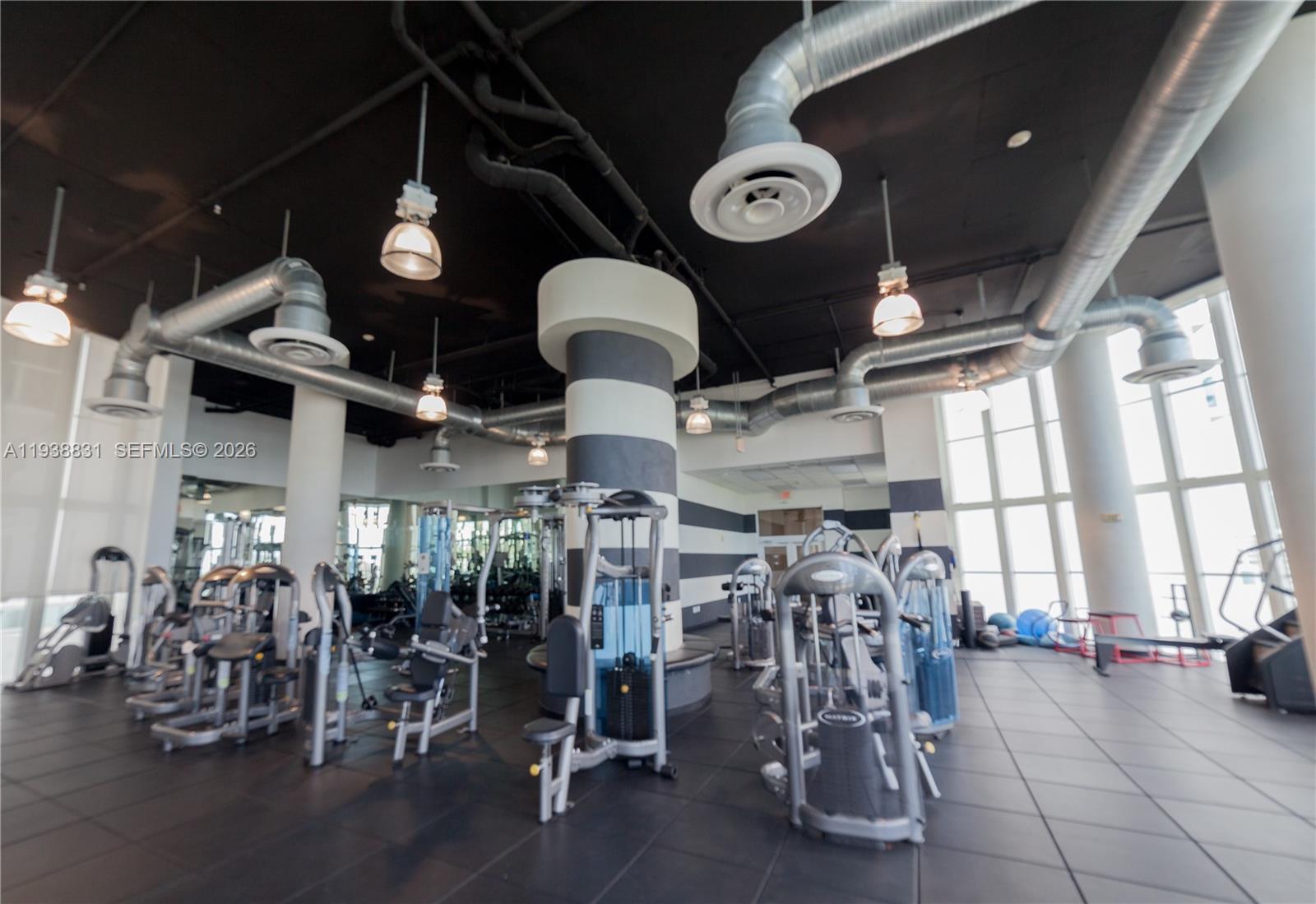 1800 N Bayshore Dr #1603, Miami FL 33132