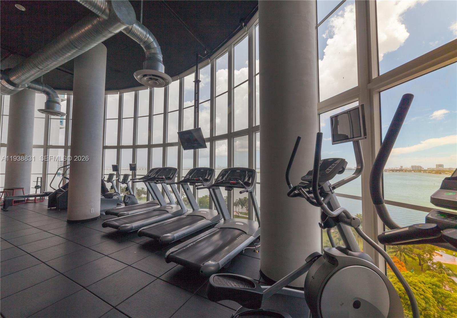 1800 N Bayshore Dr #1603, Miami FL 33132