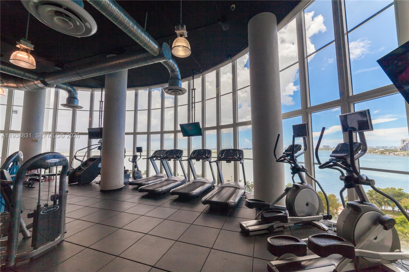 1800 N Bayshore Dr #1603, Miami FL 33132