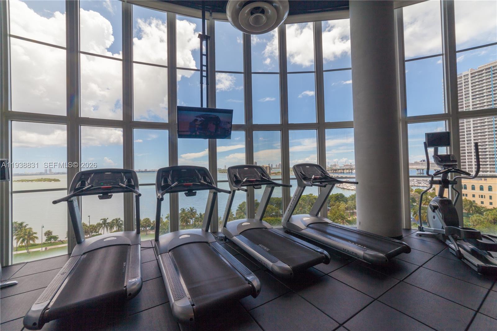 1800 N Bayshore Dr #1603, Miami FL 33132