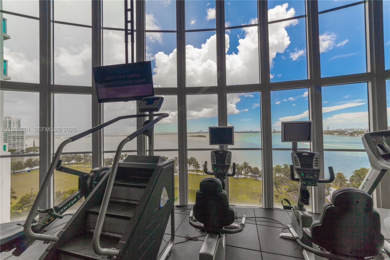 1800 N Bayshore Dr #1603, Miami FL 33132