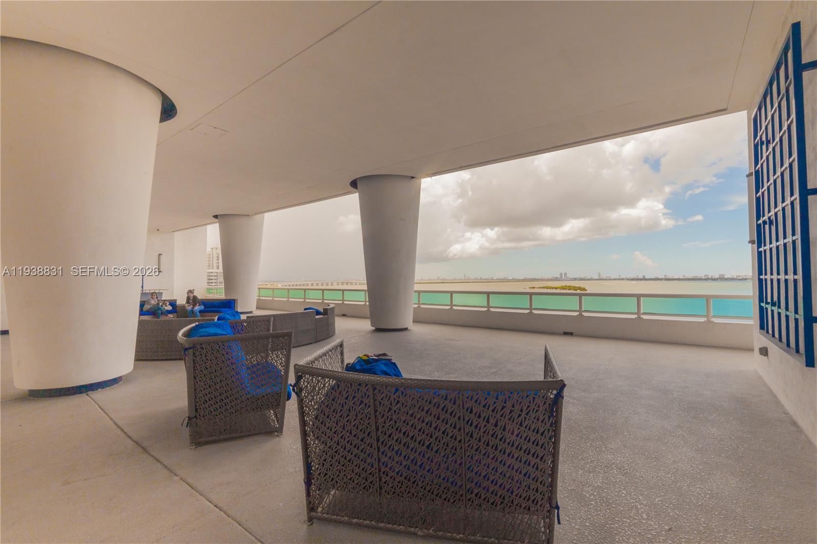 1800 N Bayshore Dr #1603, Miami FL 33132