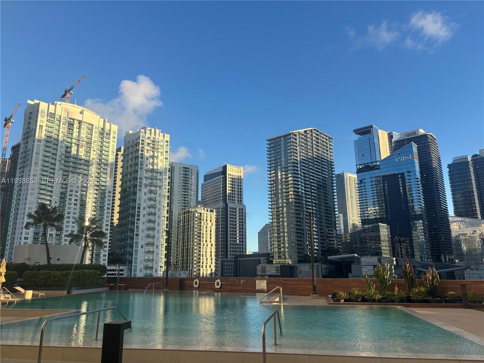 350 S Miami Ave #1208, Miami FL 33130