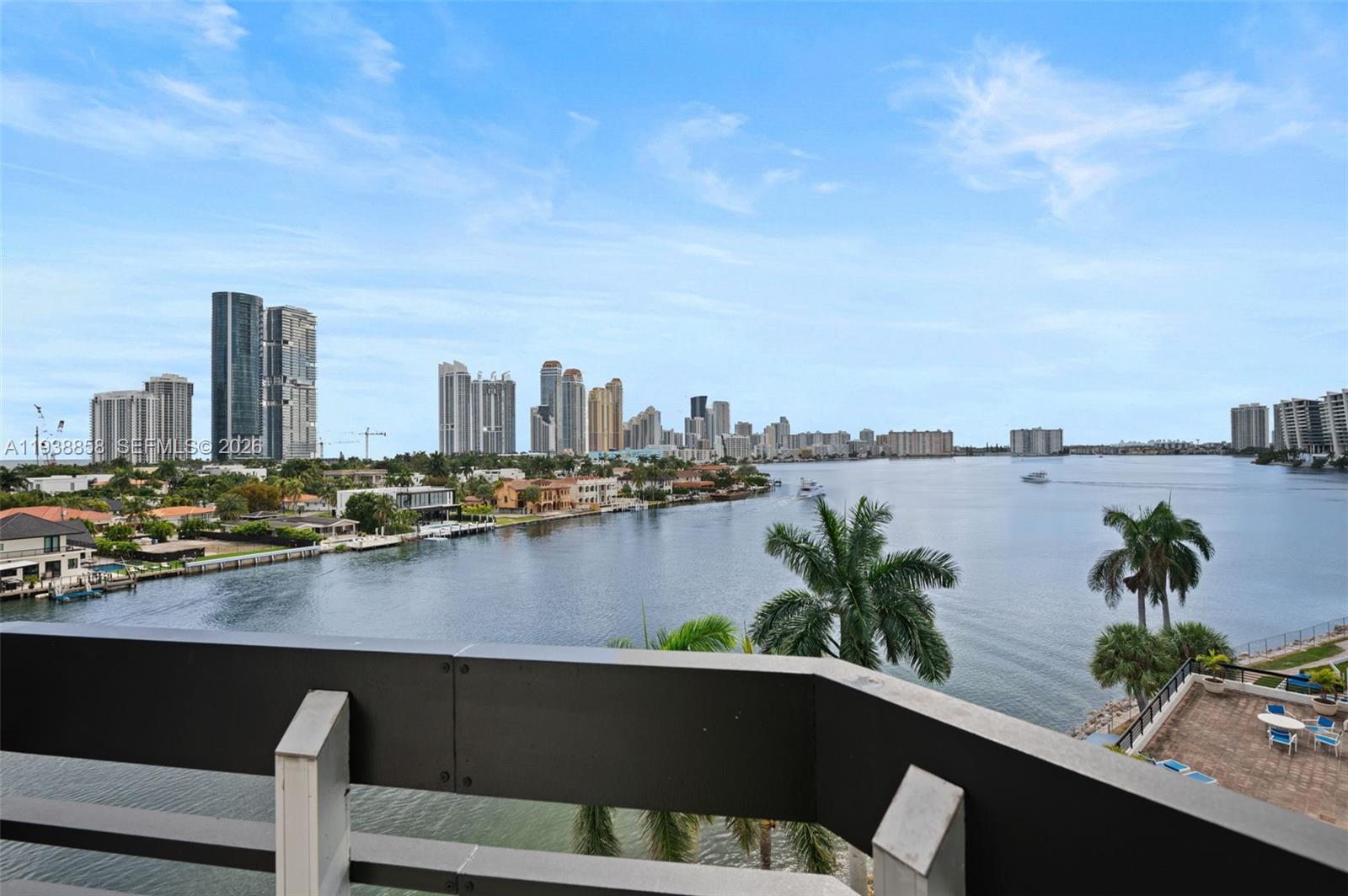 19195 NE 36th Ct #710, Aventura FL 33180