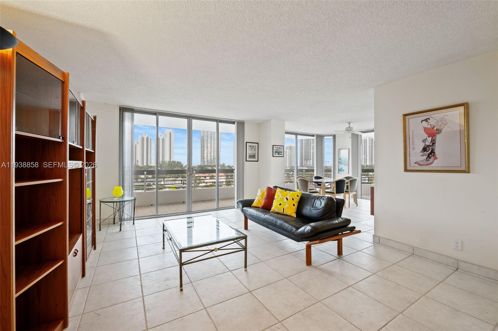 19195 NE 36th Ct #710, Aventura FL 33180