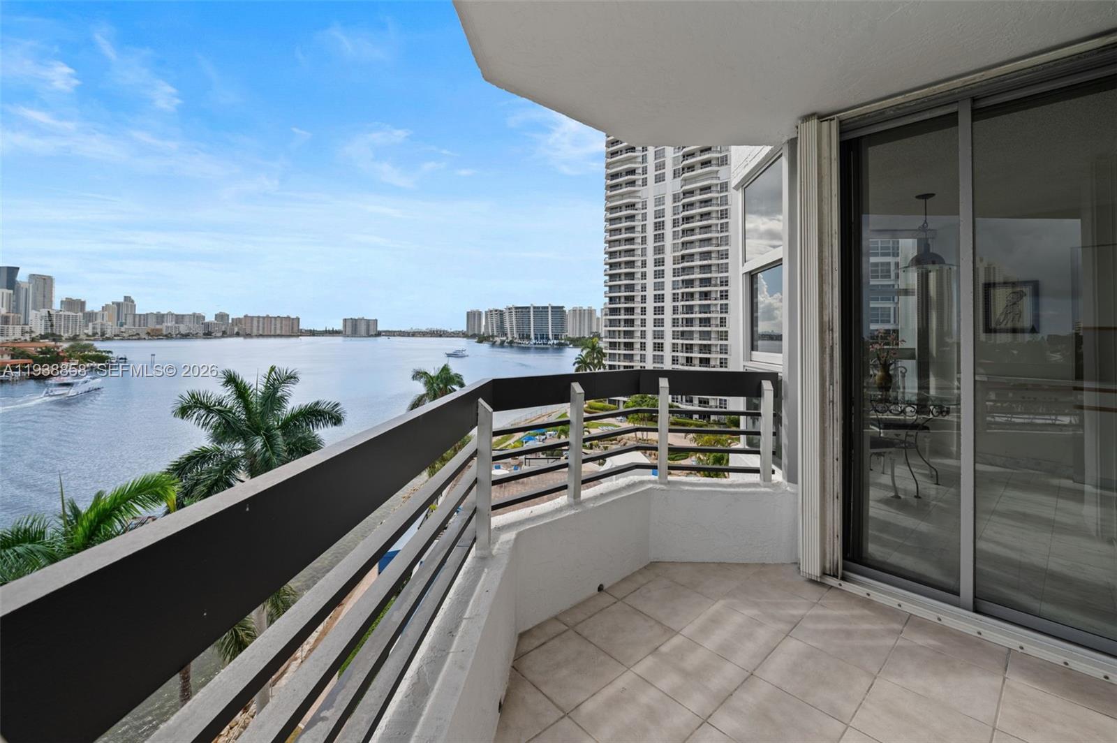 19195 NE 36th Ct #710, Aventura FL 33180