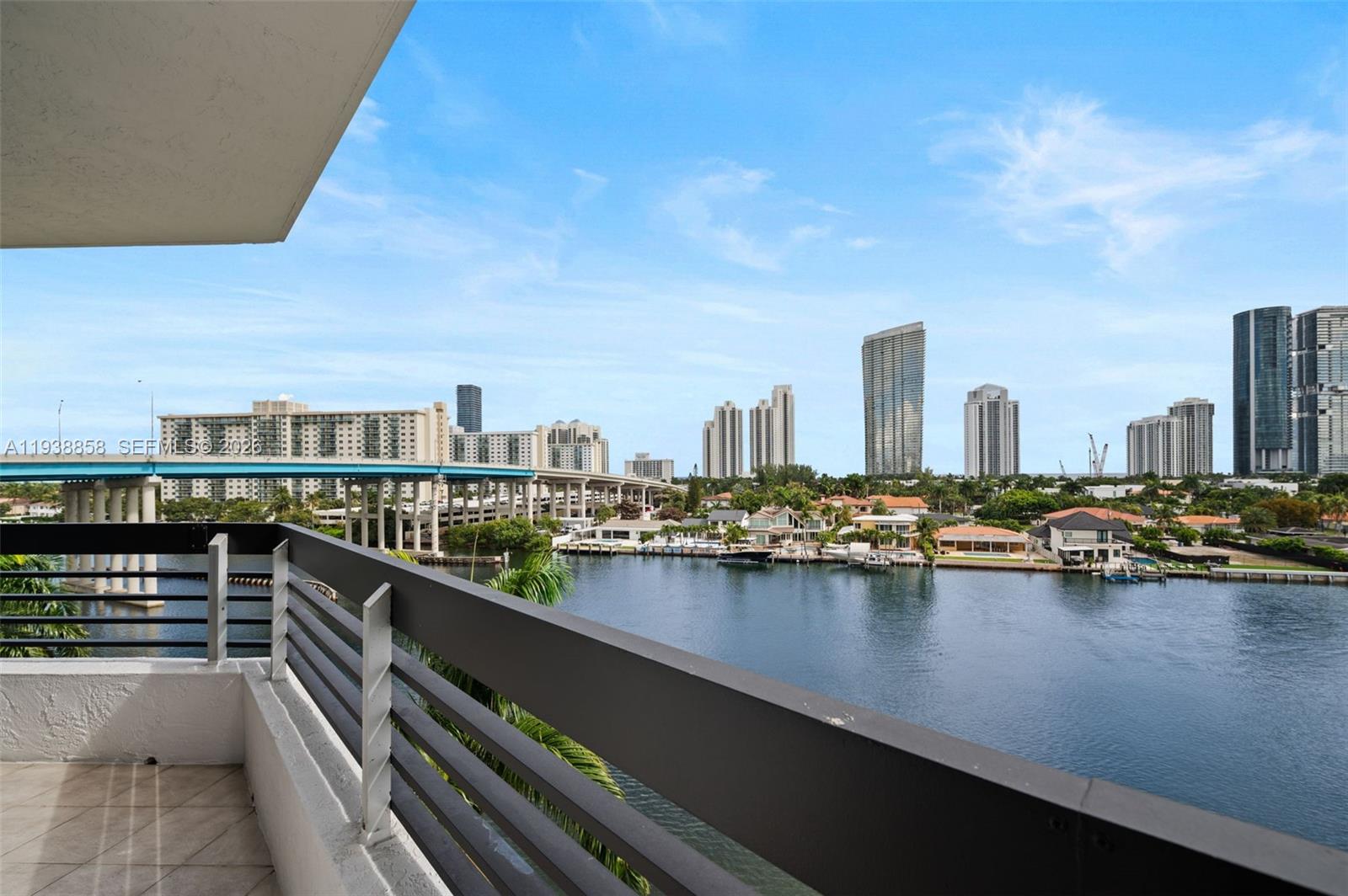 19195 NE 36th Ct #710, Aventura FL 33180