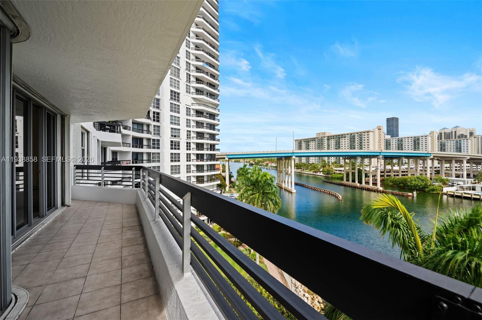 19195 NE 36th Ct #710, Aventura FL 33180