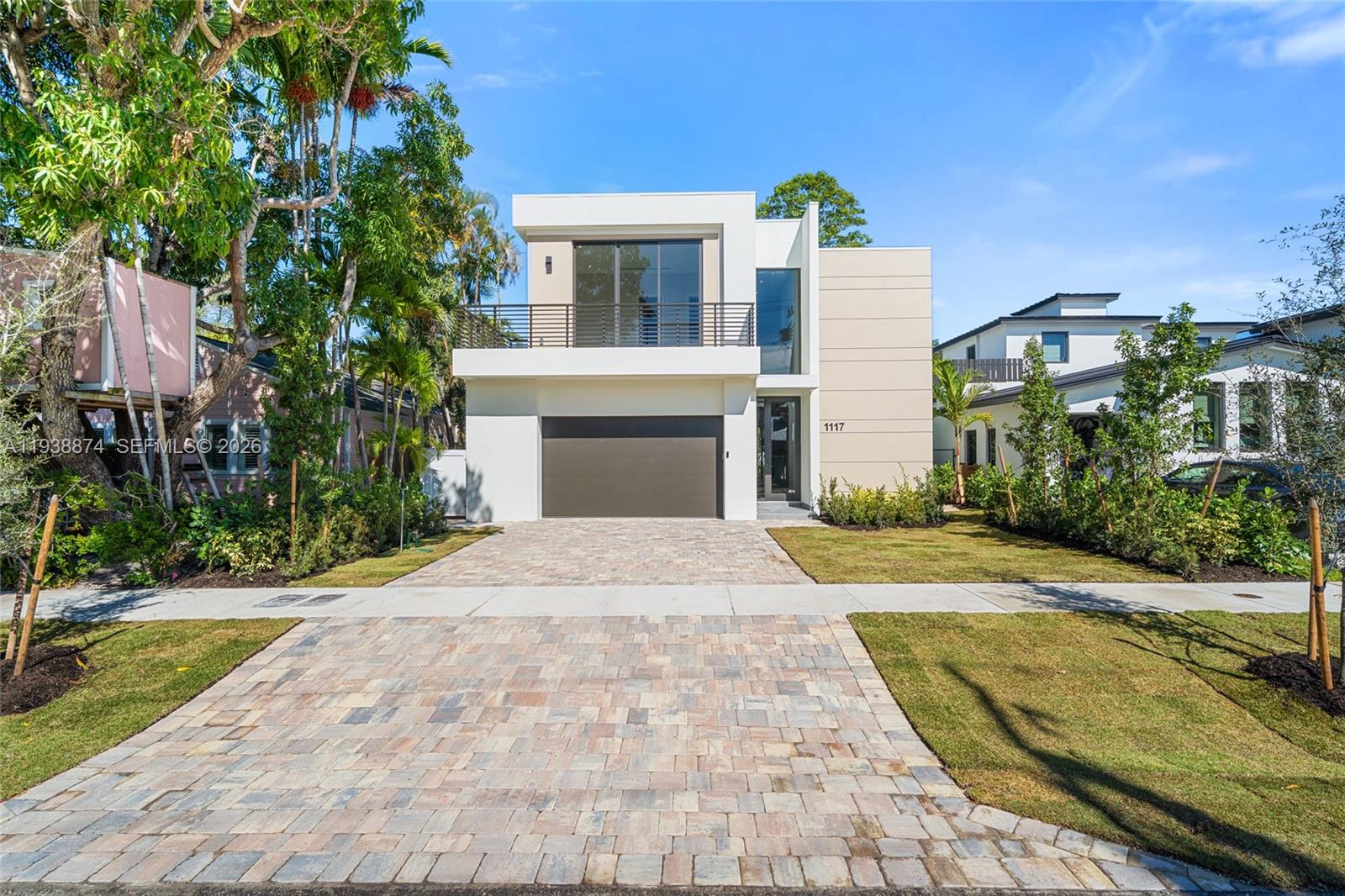 1117 SE 9th St, Fort Lauderdale FL 33316