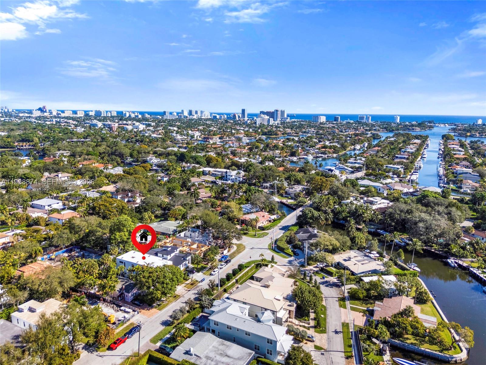 1117 SE 9th St, Fort Lauderdale FL 33316