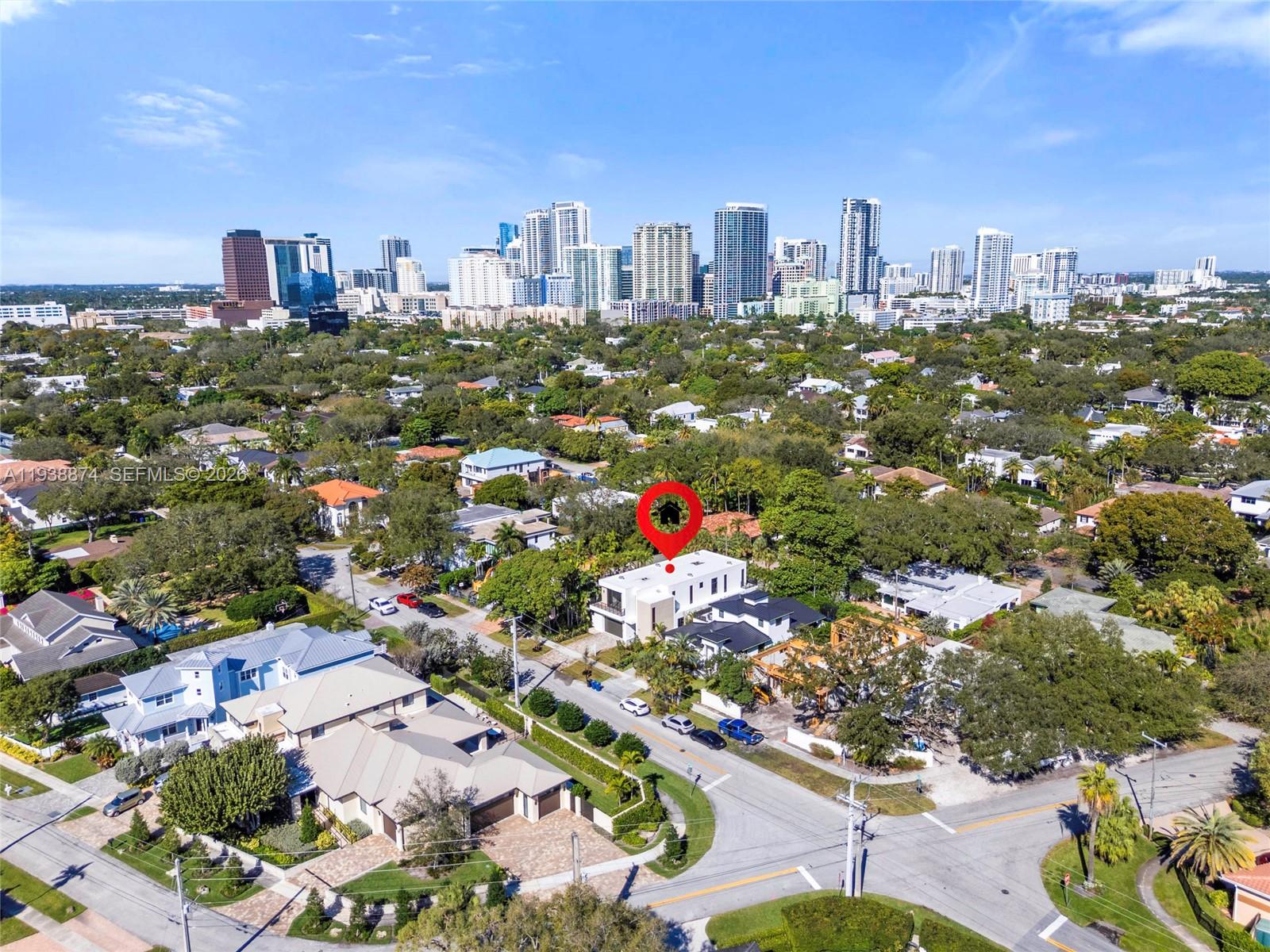 1117 SE 9th St, Fort Lauderdale FL 33316