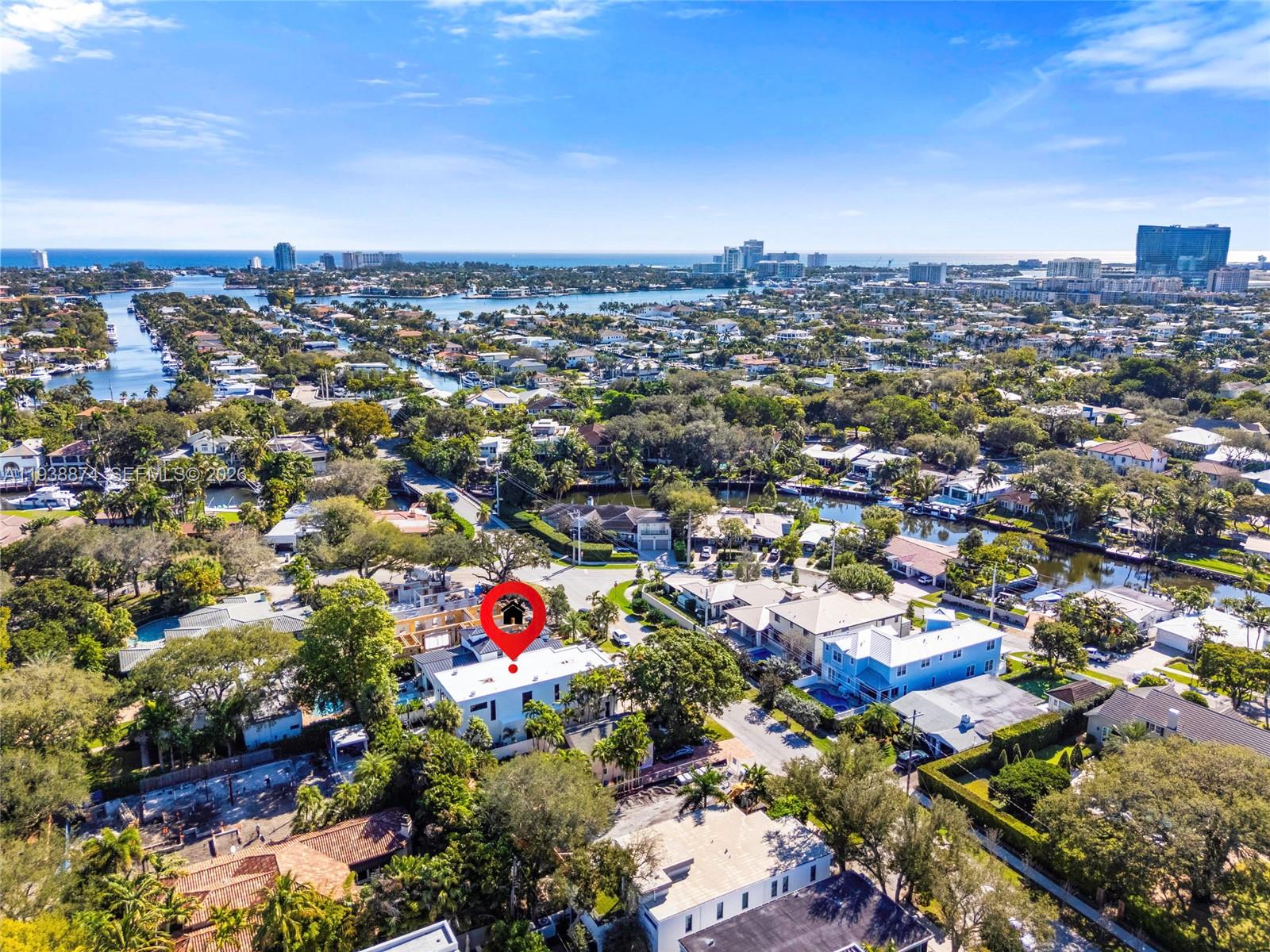 1117 SE 9th St, Fort Lauderdale FL 33316