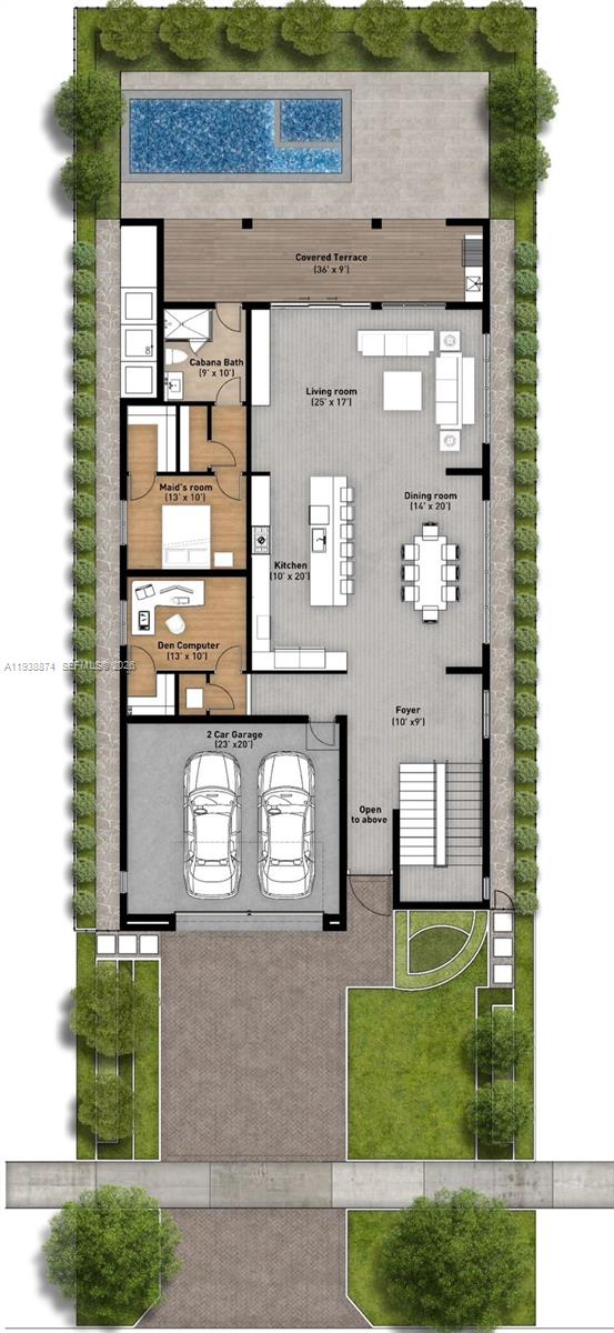 1117 SE 9th St, Fort Lauderdale FL 33316