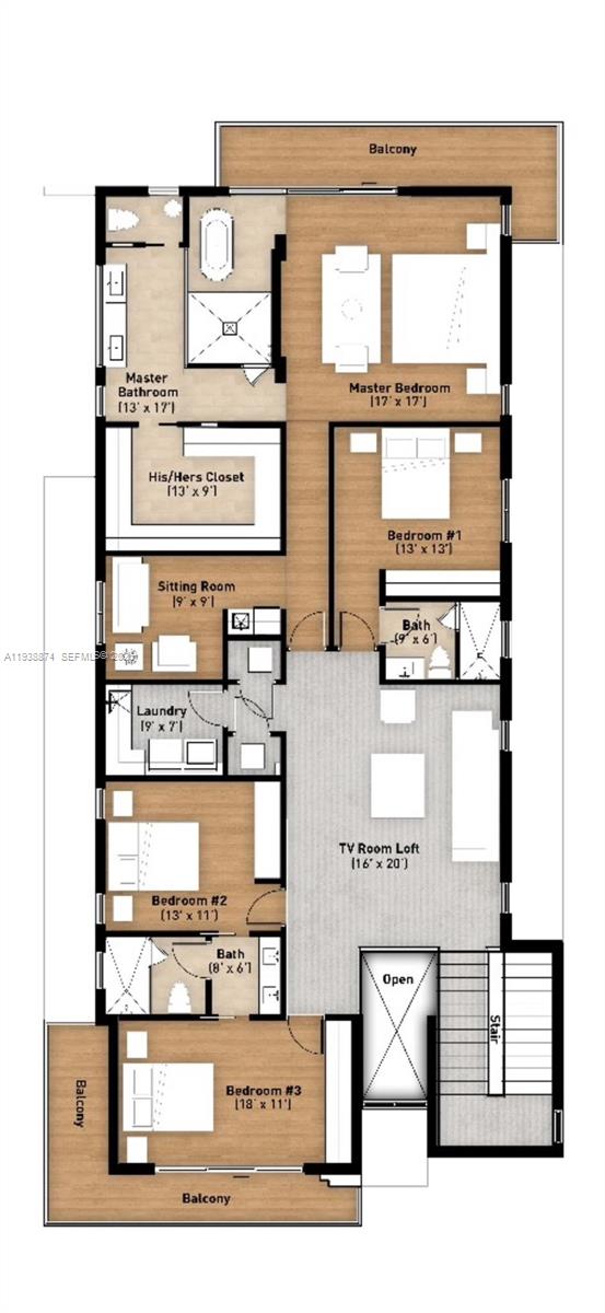 1117 SE 9th St, Fort Lauderdale FL 33316