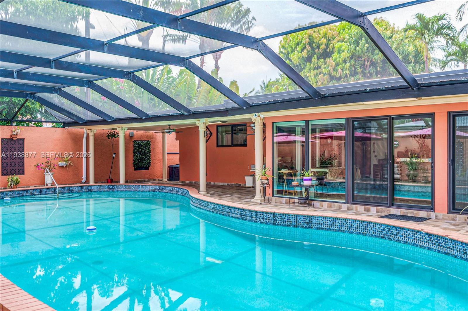 110 W Shore Dr W, Miami FL 33133
