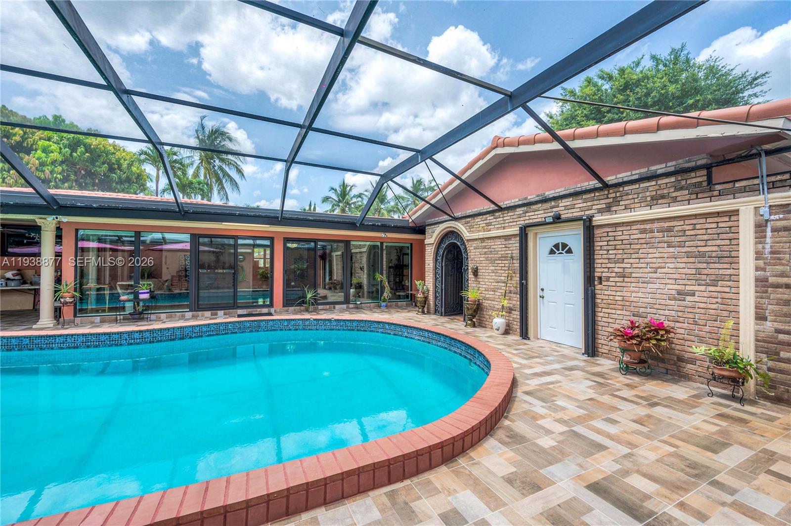 110 W Shore Dr W, Miami FL 33133
