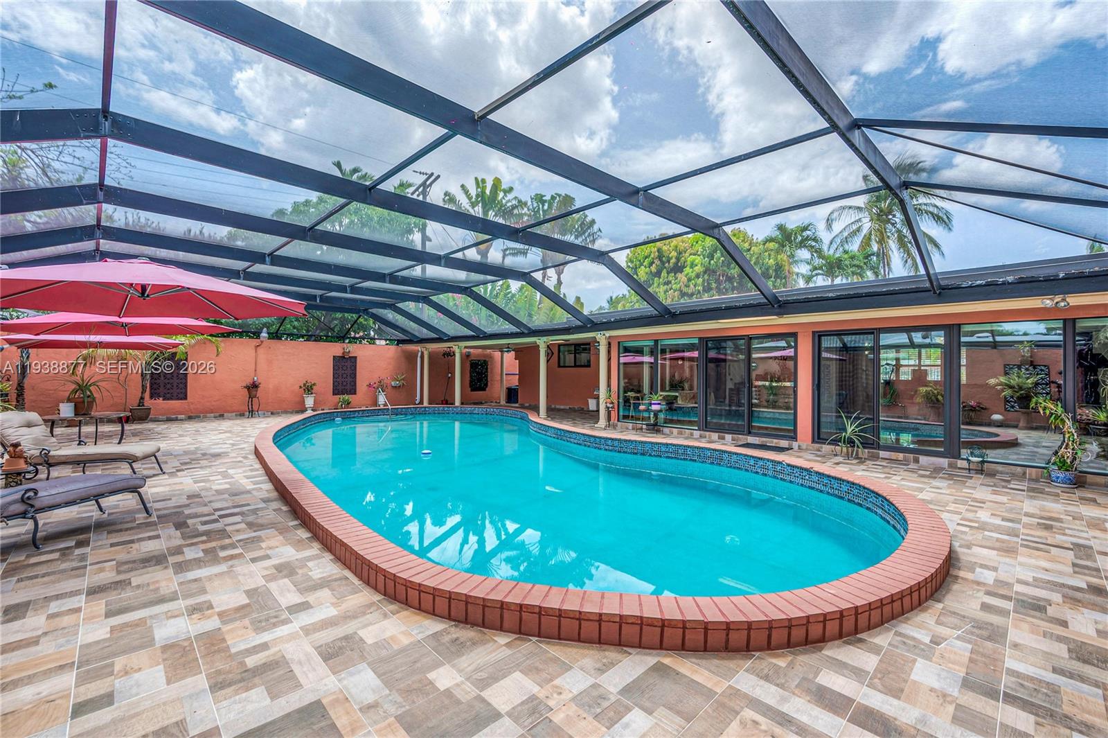 110 W Shore Dr W, Miami FL 33133