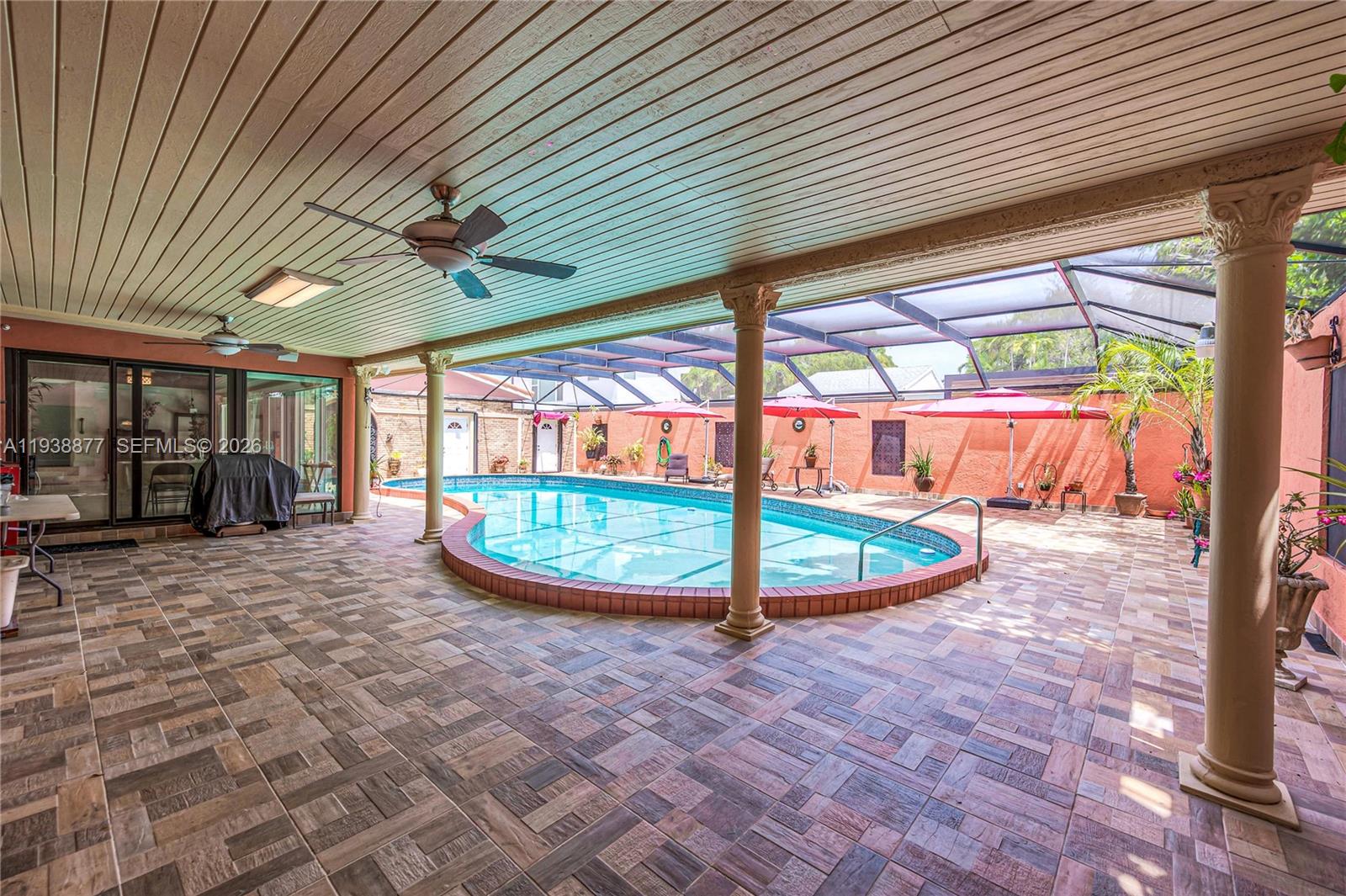110 W Shore Dr W, Miami FL 33133