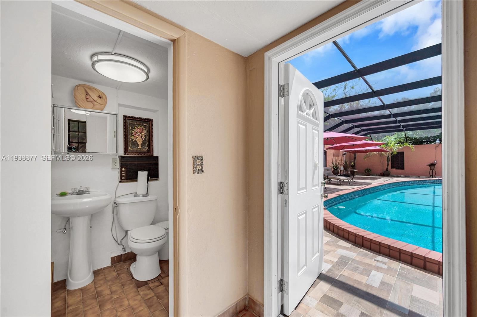 110 W Shore Dr W, Miami FL 33133