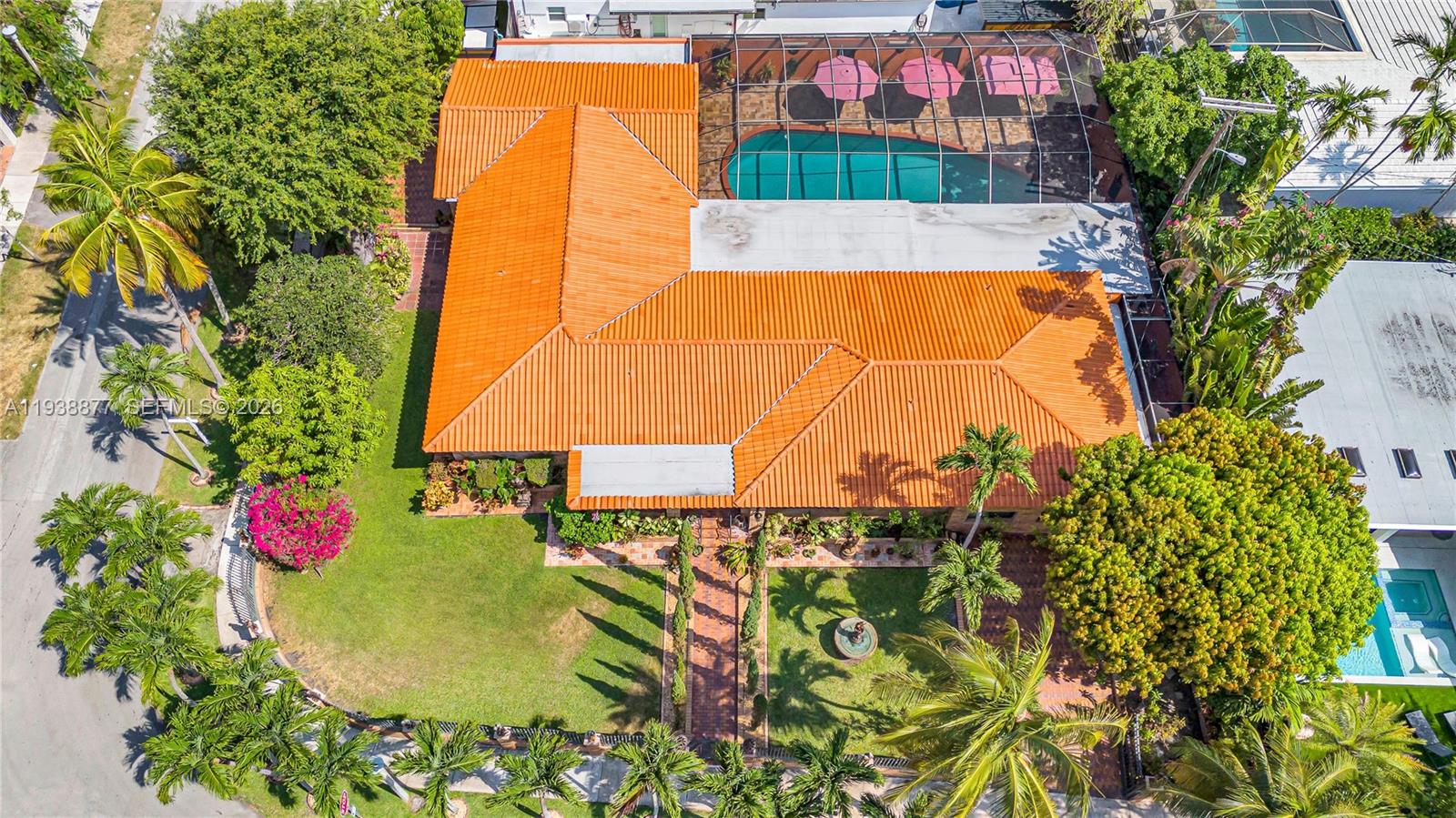 110 W Shore Dr W, Miami FL 33133