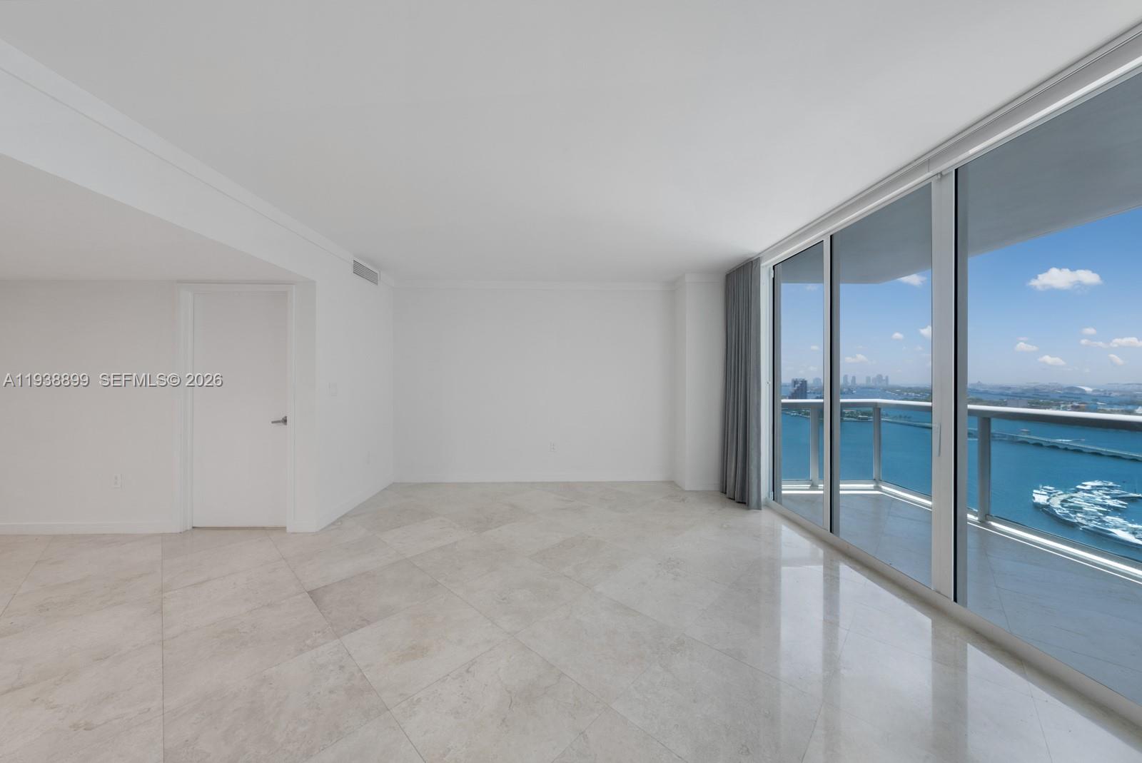 1800 N Bayshore Dr #2511, Miami FL 33132