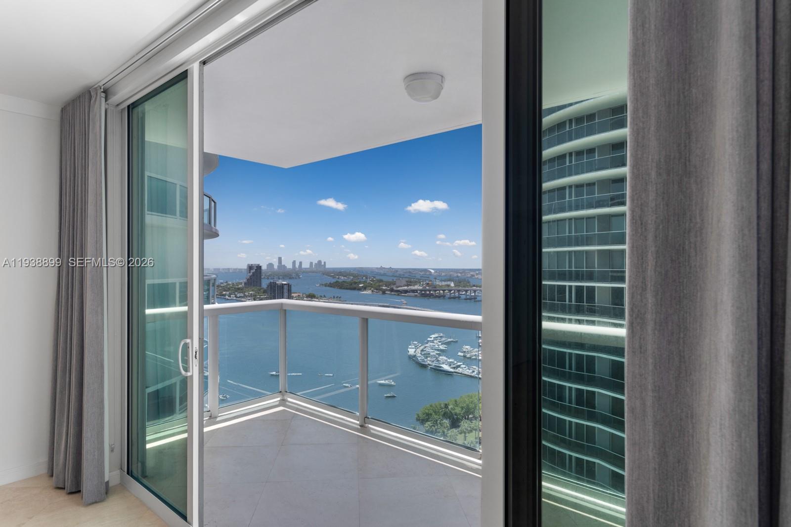 1800 N Bayshore Dr #2511, Miami FL 33132