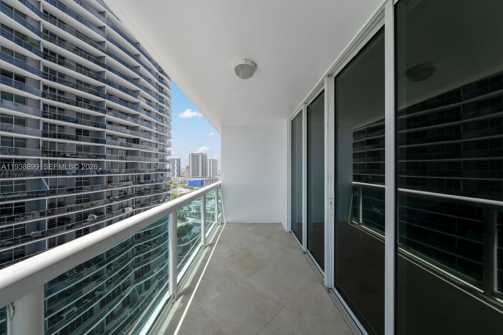 1800 N Bayshore Dr #2511, Miami FL 33132