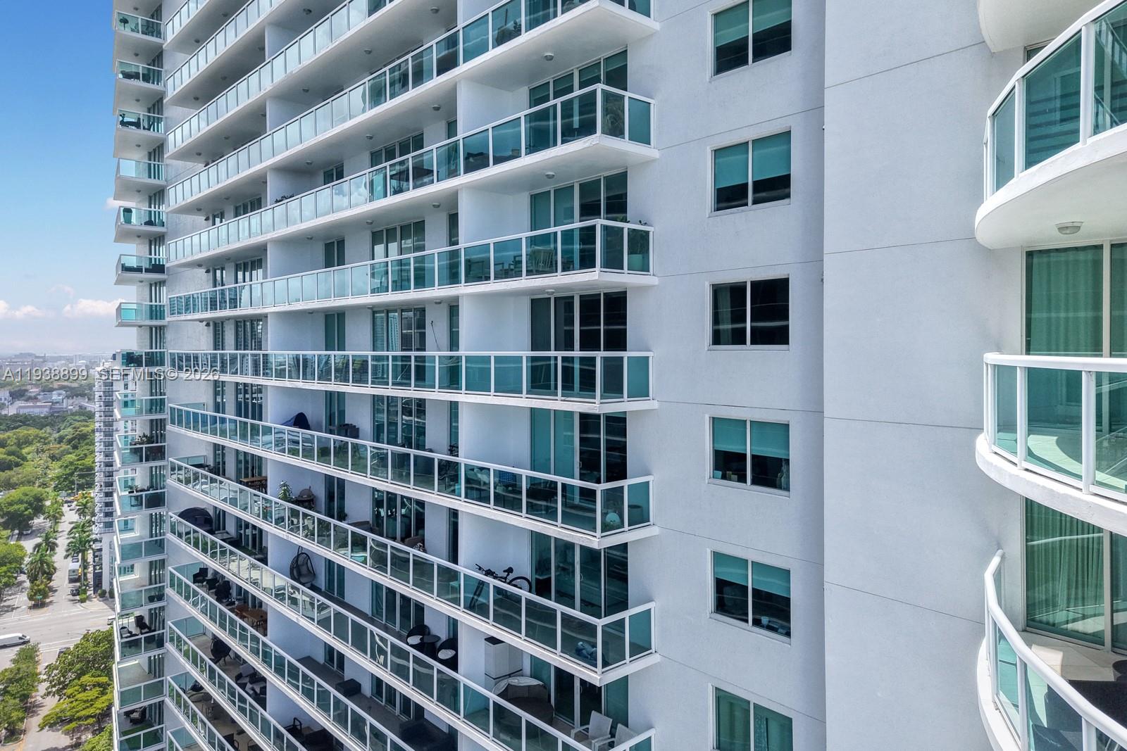 1800 N Bayshore Dr #2511, Miami FL 33132