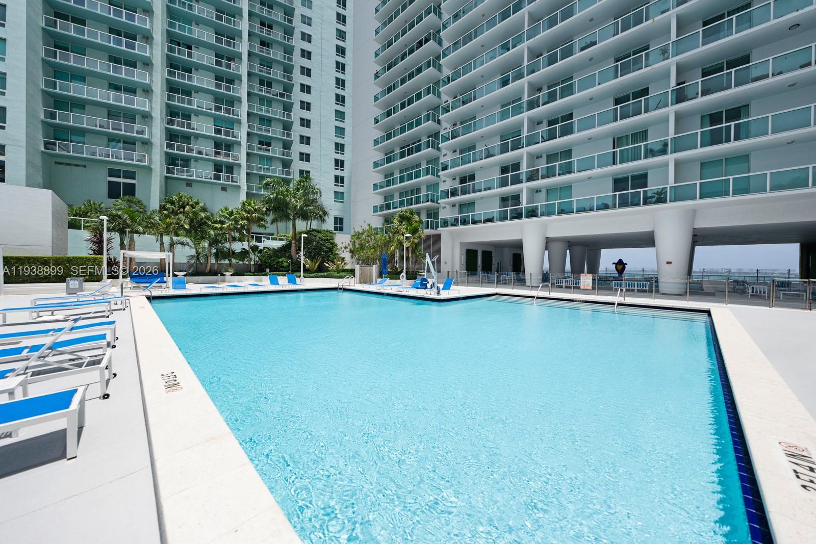 1800 N Bayshore Dr #2511, Miami FL 33132