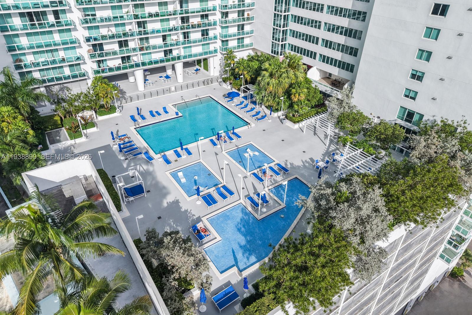 1800 N Bayshore Dr #2511, Miami FL 33132