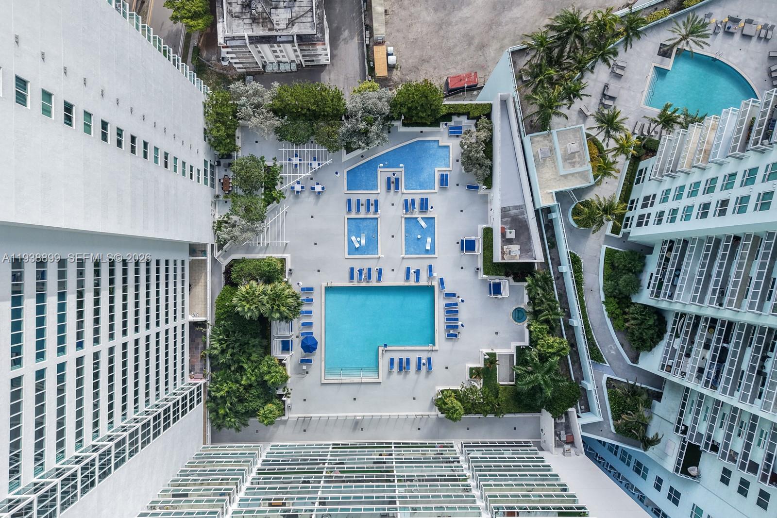 1800 N Bayshore Dr #2511, Miami FL 33132