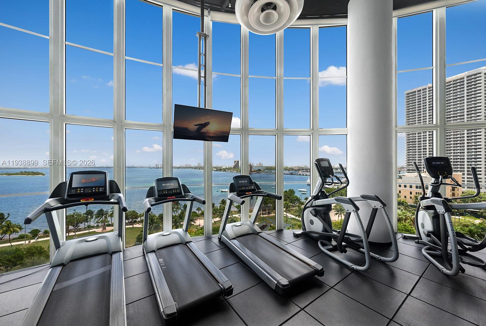 1800 N Bayshore Dr #2511, Miami FL 33132