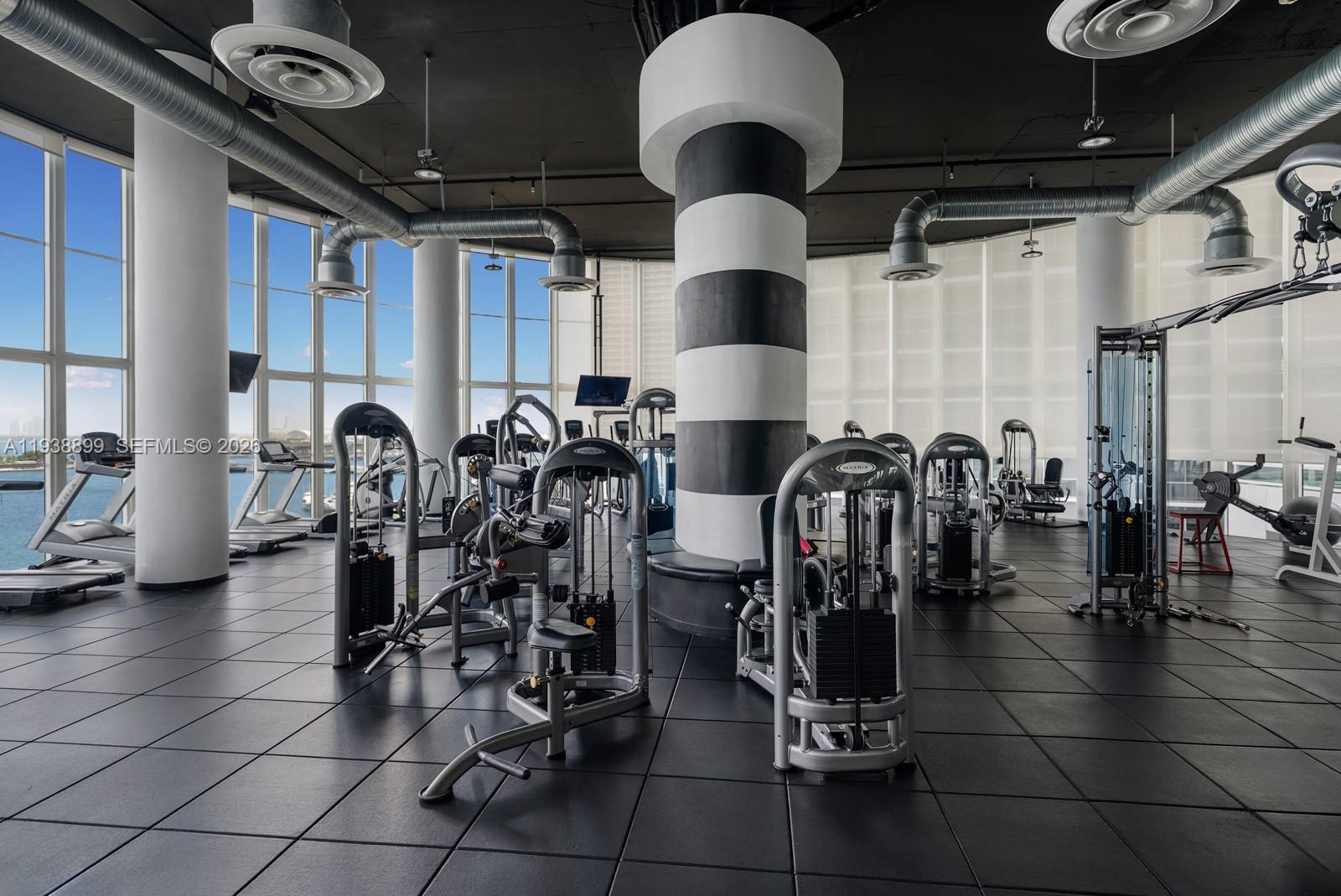 1800 N Bayshore Dr #2511, Miami FL 33132