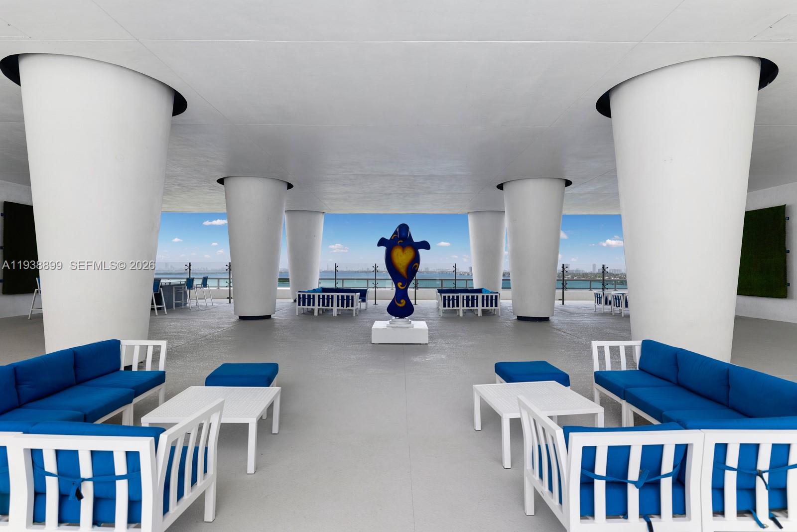 1800 N Bayshore Dr #2511, Miami FL 33132