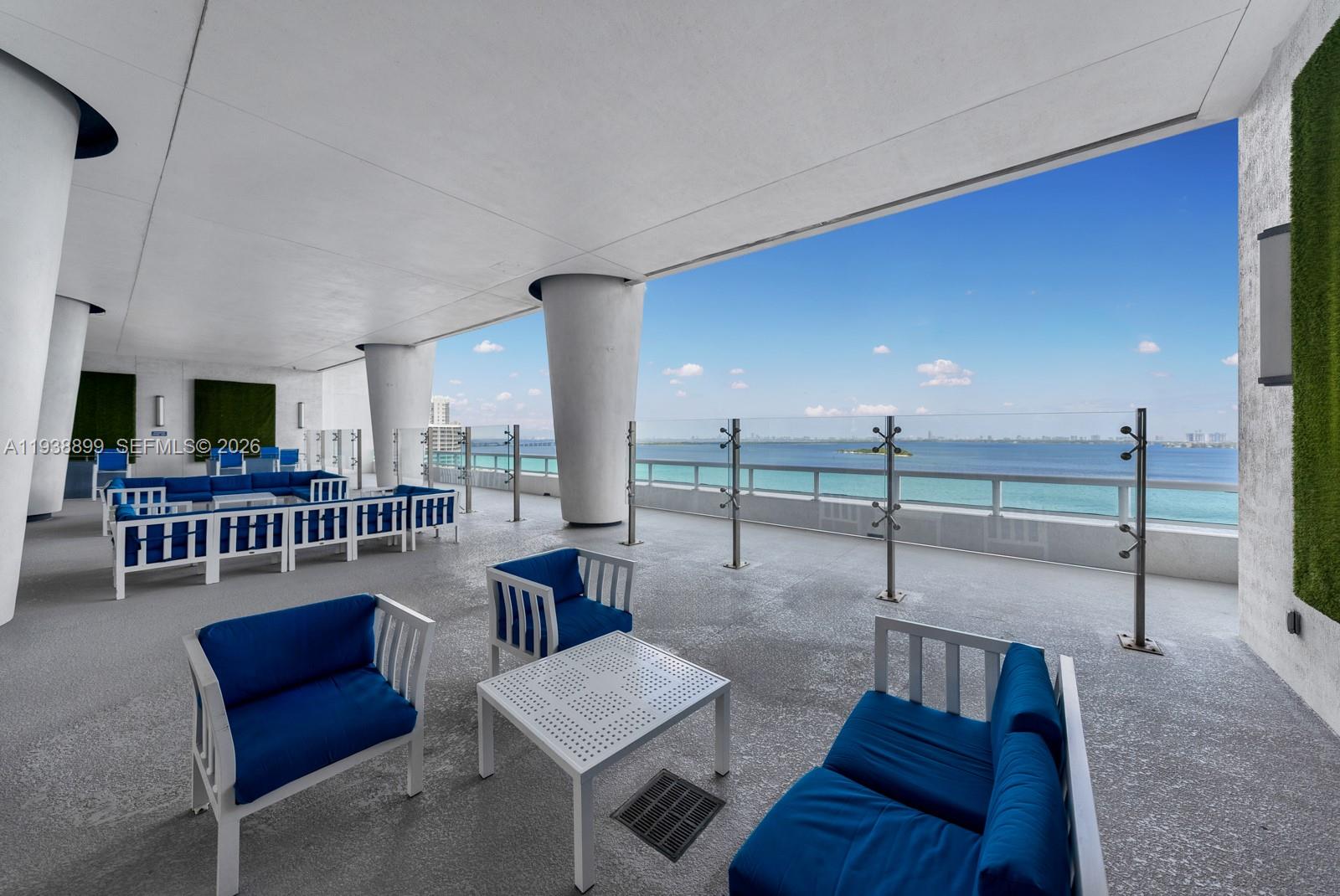 1800 N Bayshore Dr #2511, Miami FL 33132