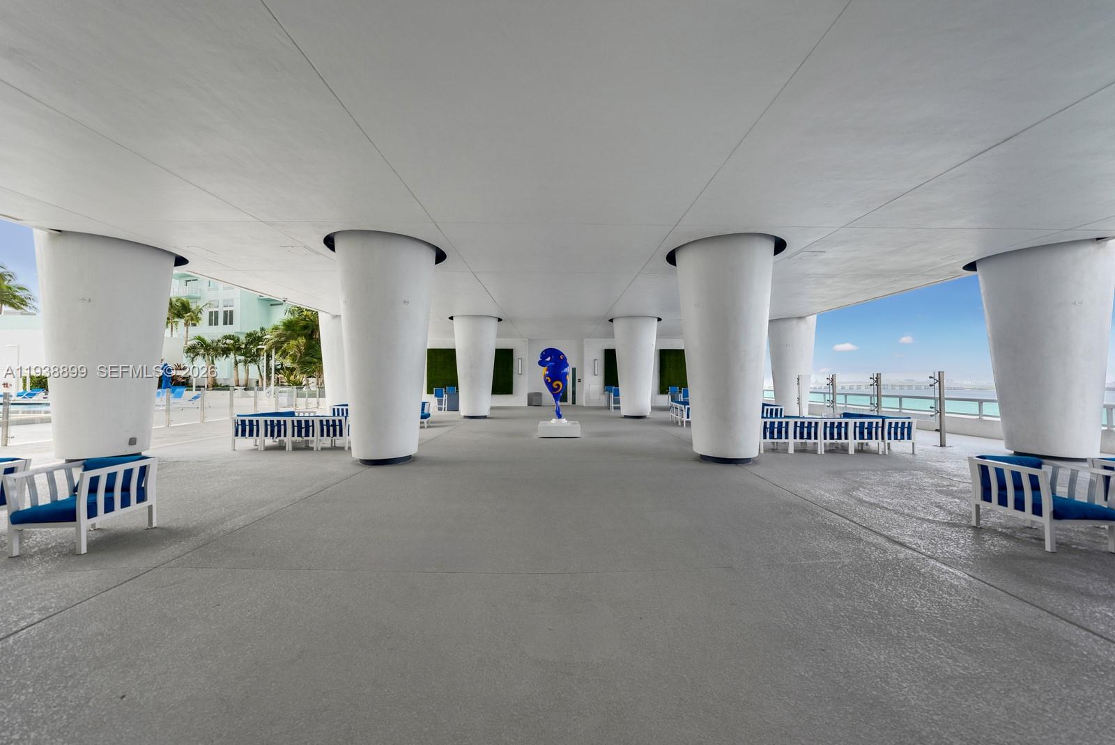 1800 N Bayshore Dr #2511, Miami FL 33132
