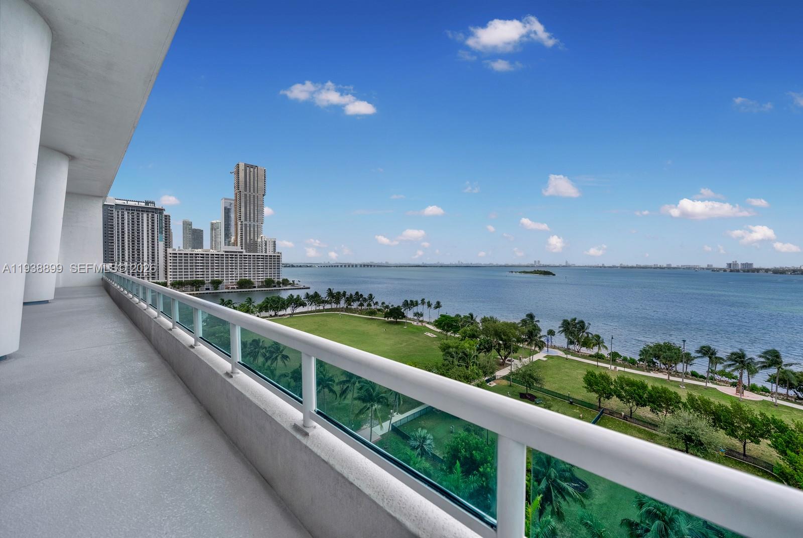 1800 N Bayshore Dr #2511, Miami FL 33132