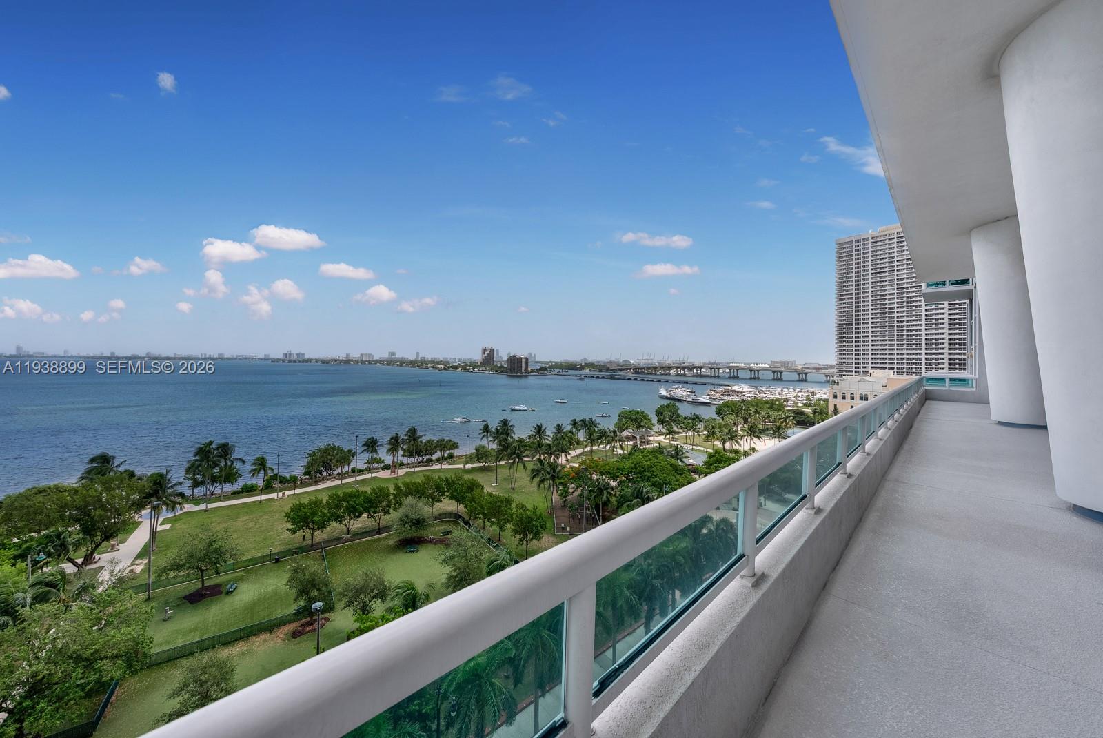 1800 N Bayshore Dr #2511, Miami FL 33132