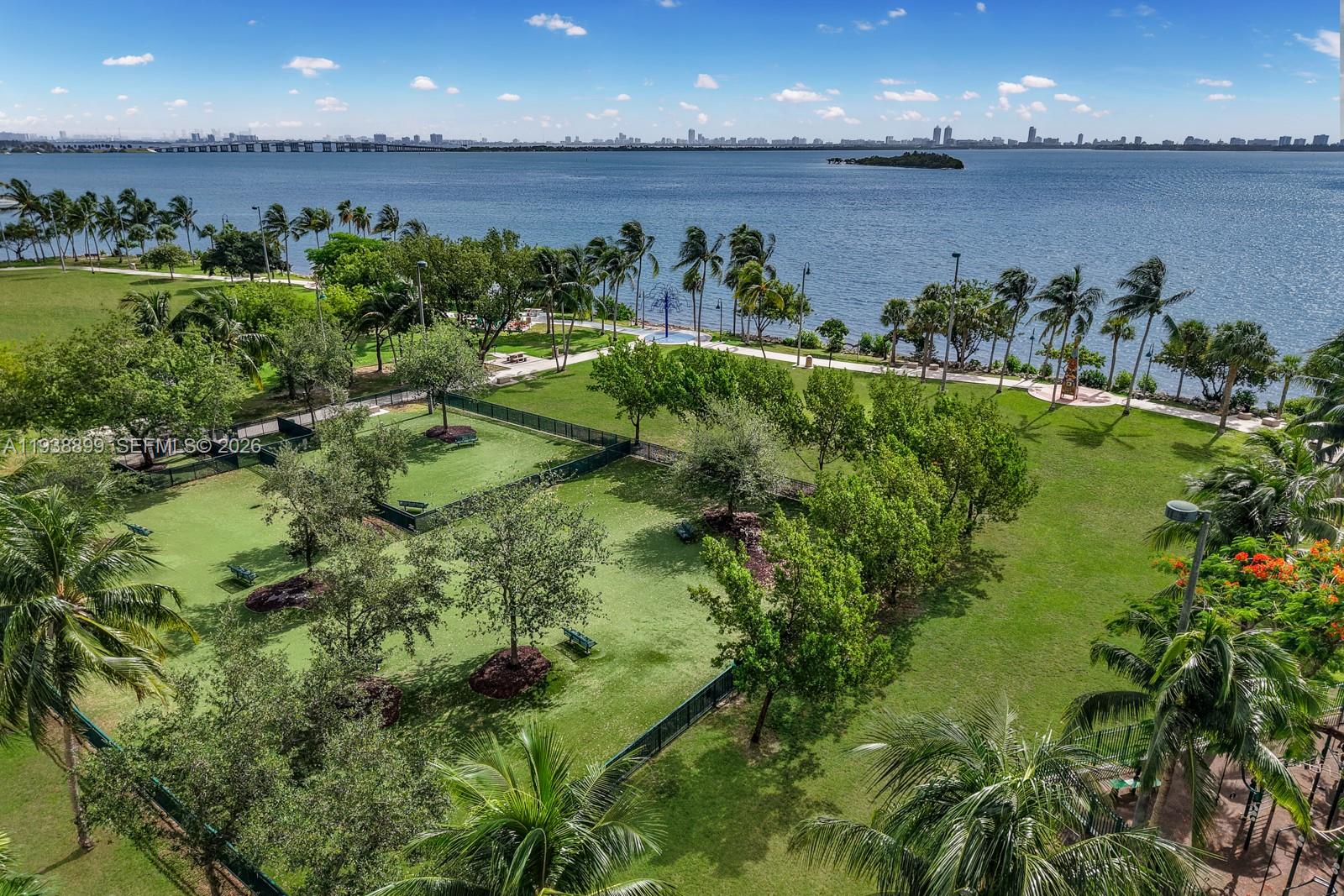 1800 N Bayshore Dr #2511, Miami FL 33132