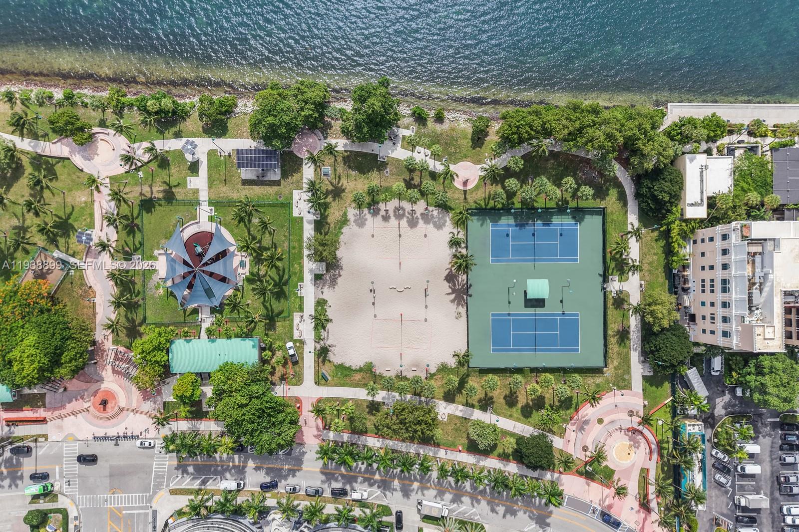 1800 N Bayshore Dr #2511, Miami FL 33132