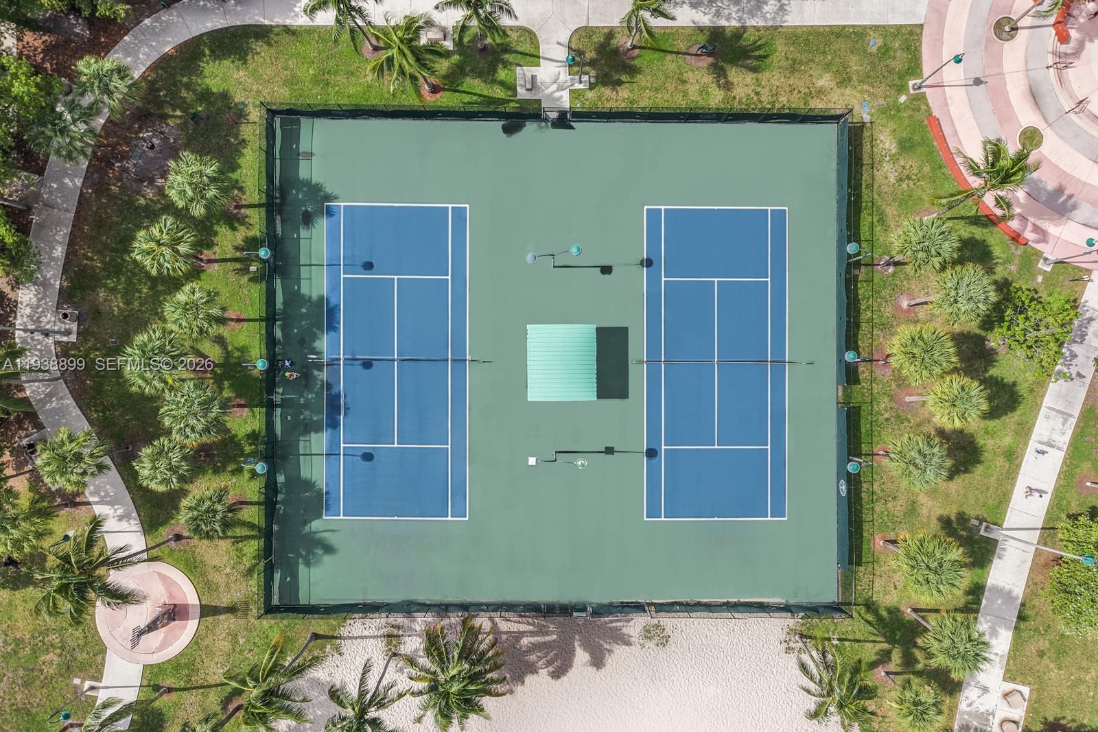 1800 N Bayshore Dr #2511, Miami FL 33132