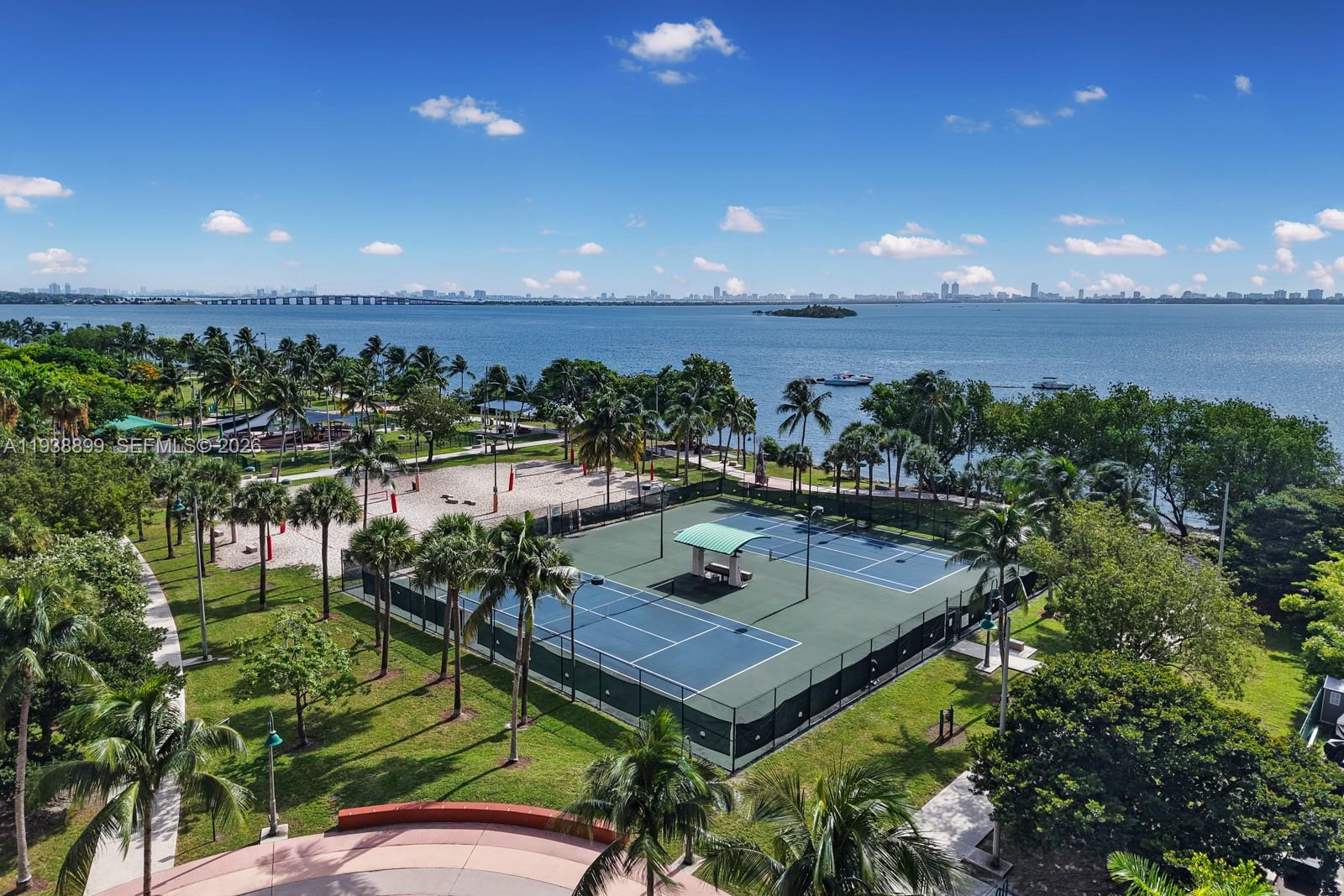 1800 N Bayshore Dr #2511, Miami FL 33132