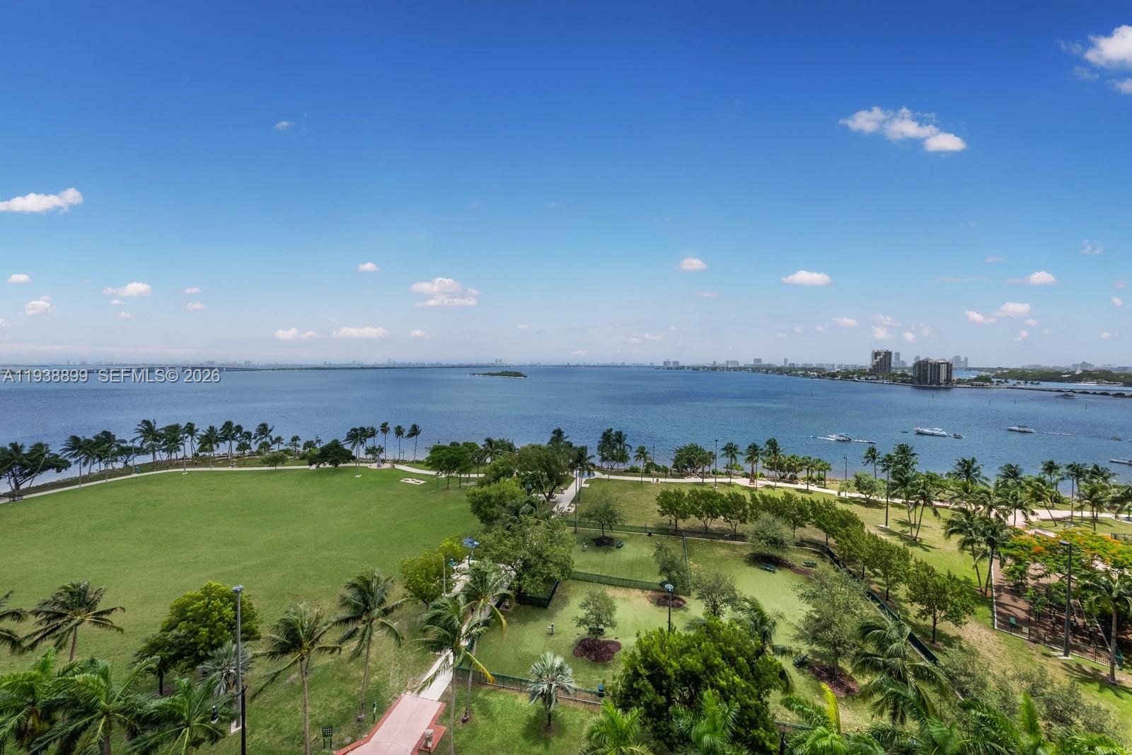 1800 N Bayshore Dr #2511, Miami FL 33132