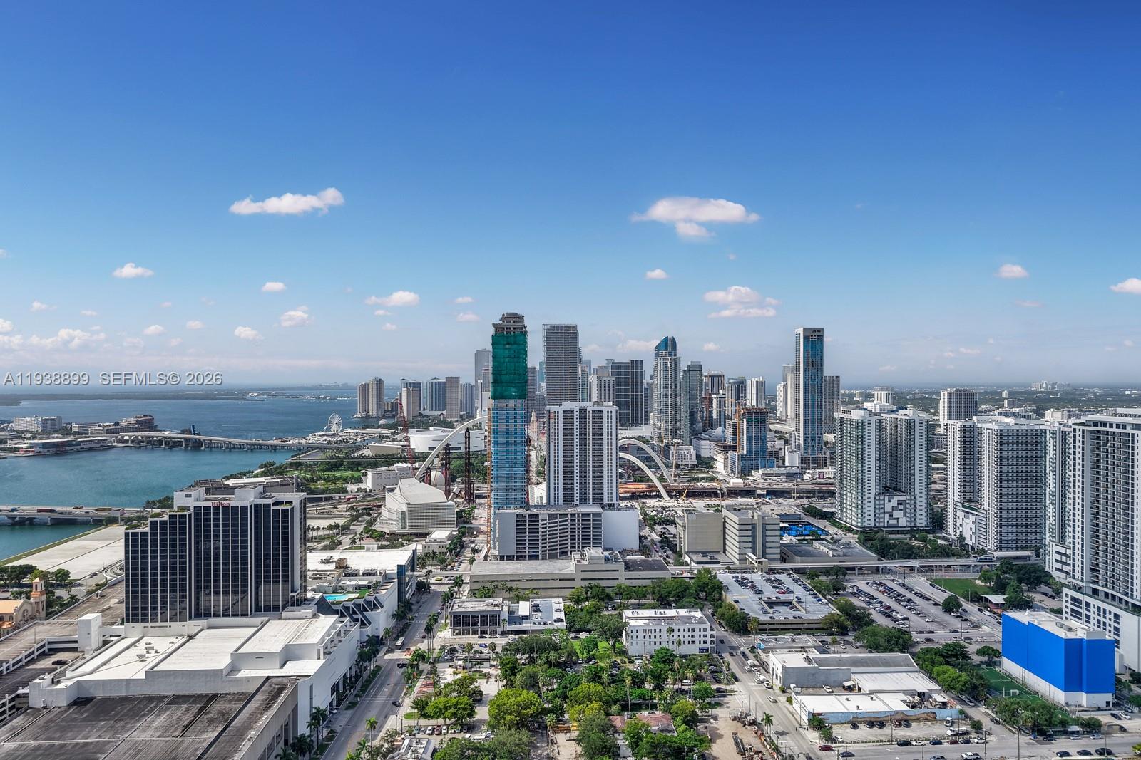 1800 N Bayshore Dr #2511, Miami FL 33132