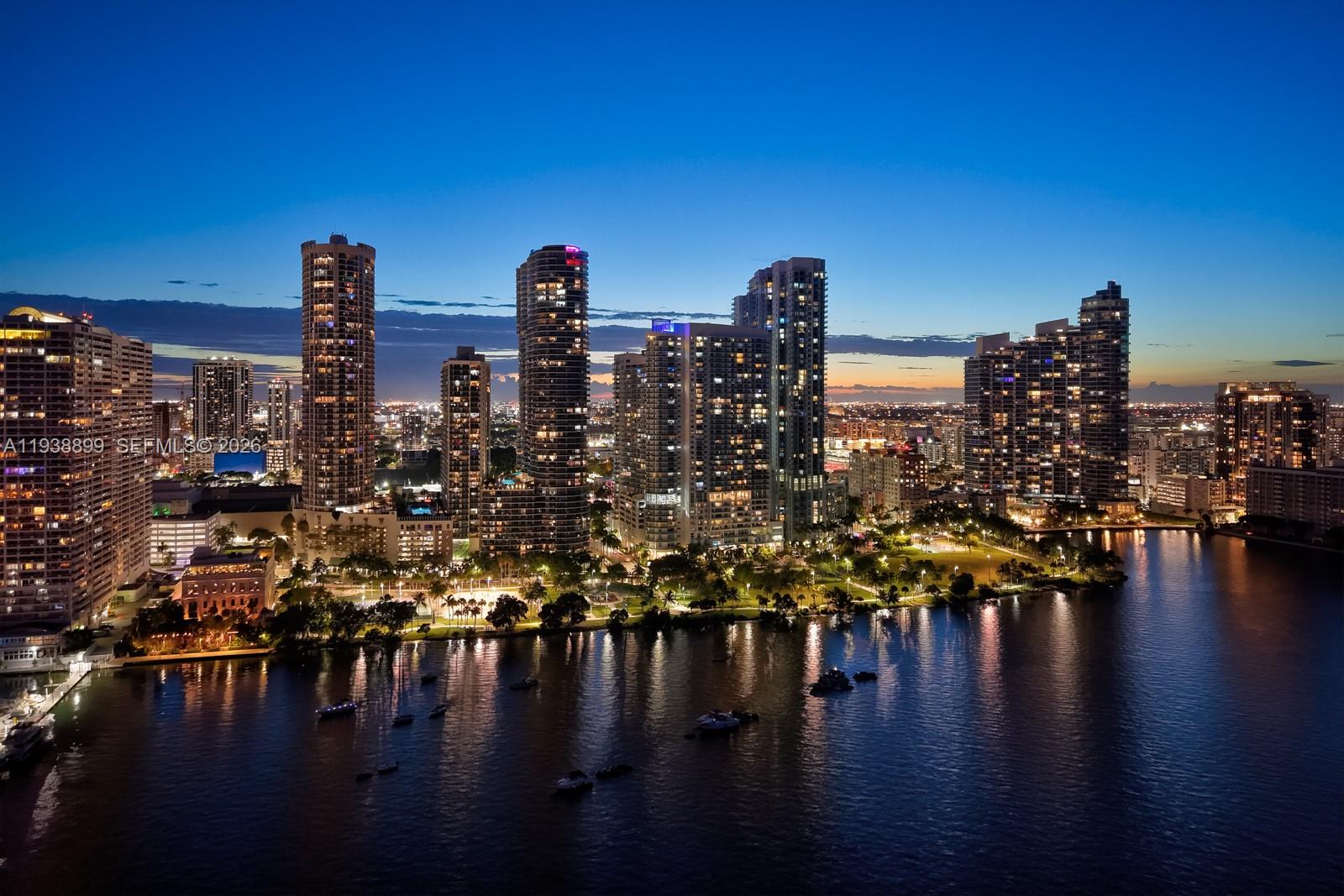 1800 N Bayshore Dr #2511, Miami FL 33132
