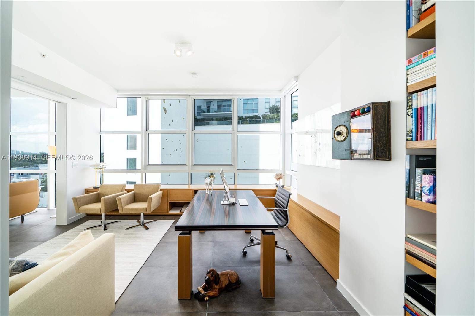 6103 Aqua Ave #701, Miami Beach FL 33141
