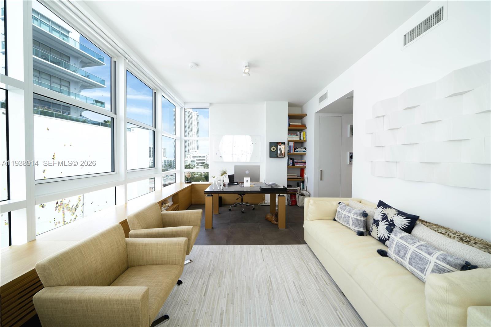 6103 Aqua Ave #701, Miami Beach FL 33141