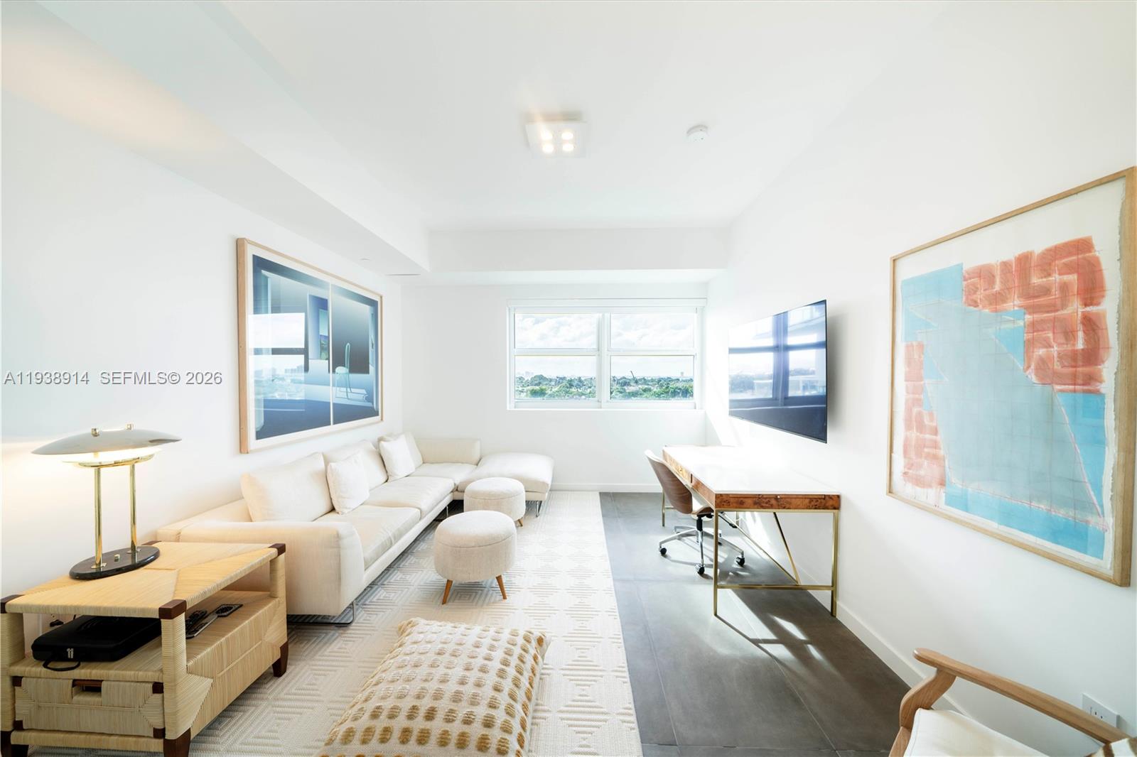 6103 Aqua Ave #701, Miami Beach FL 33141