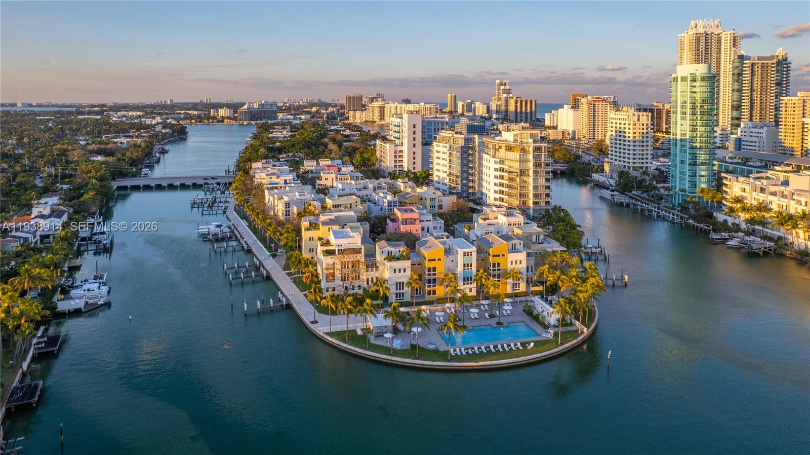 6103 Aqua Ave #701, Miami Beach FL 33141